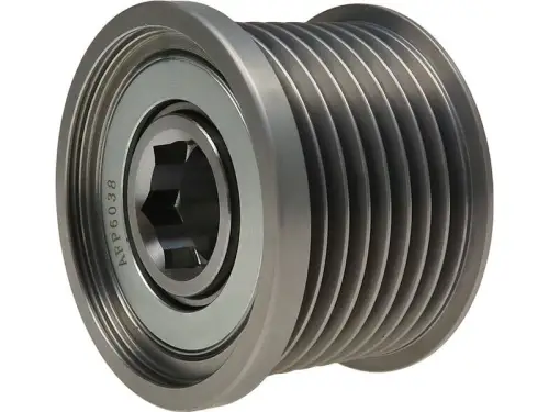 Alternator Freewheel Clutch