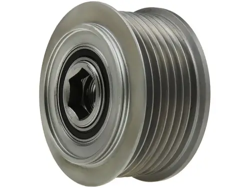 Alternator Freewheel Clutch
