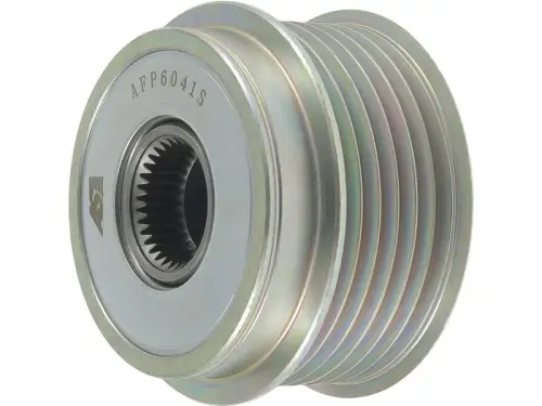 Alternator Freewheel Clutch