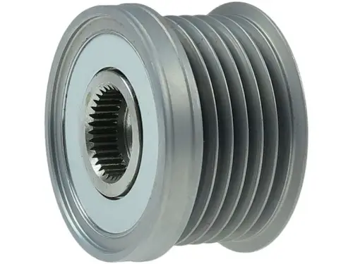 Alternator Freewheel Clutch