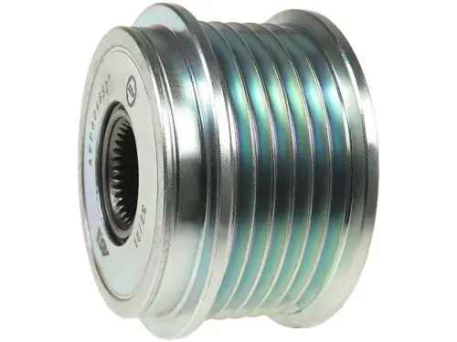 Alternator Freewheel Clutch