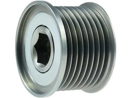 Alternator Freewheel Clutch