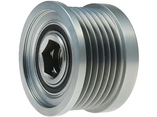 Alternator Freewheel Clutch