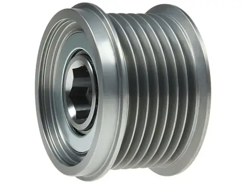 Alternator Freewheel Clutch