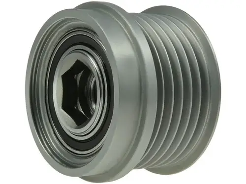 Alternator Freewheel Clutch