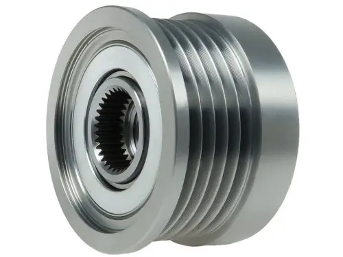 Alternator Freewheel Clutch