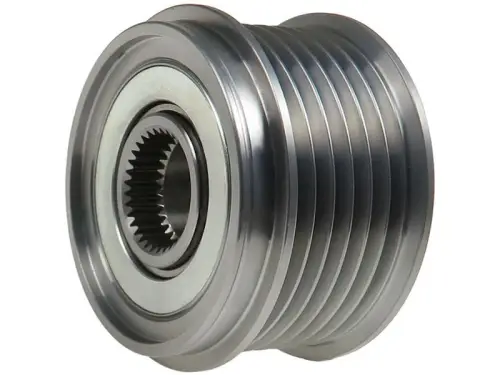 Alternator Freewheel Clutch