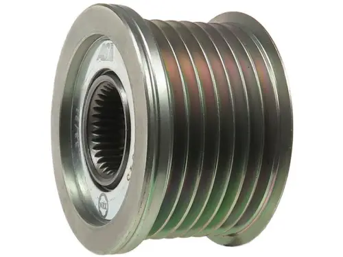 Alternator Freewheel Clutch