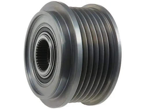Alternator Freewheel Clutch