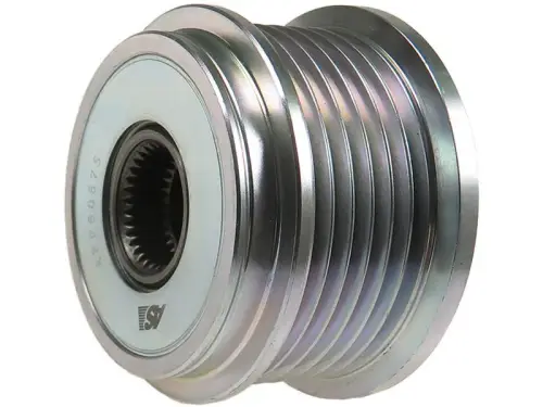 Alternator Freewheel Clutch