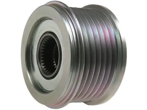 Alternator Freewheel Clutch