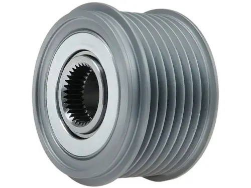 Alternator Freewheel Clutch