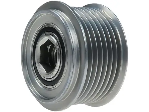 Alternator Freewheel Clutch
