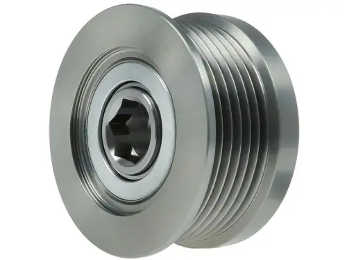 Alternator Freewheel Clutch