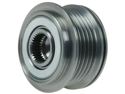 Alternator Freewheel Clutch