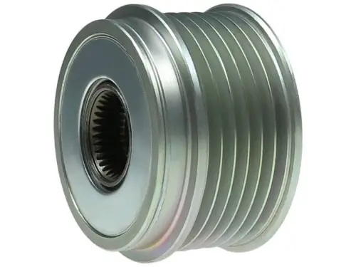 Alternator Freewheel Clutch