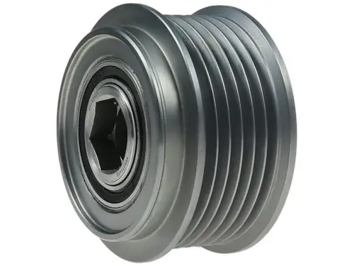 Alternator Freewheel Clutch