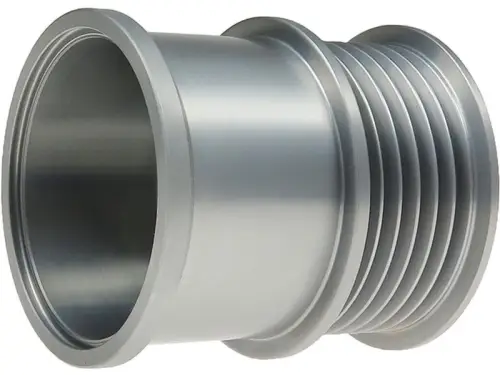 Alternator Freewheel Clutch