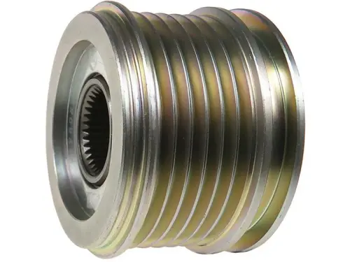 Alternator Freewheel Clutch