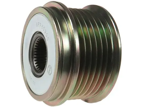 Alternator Freewheel Clutch