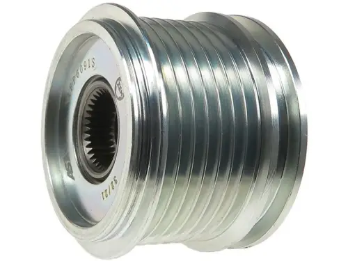 Alternator Freewheel Clutch