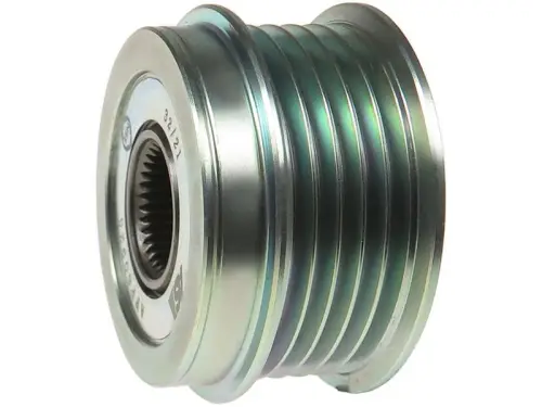 Alternator Freewheel Clutch