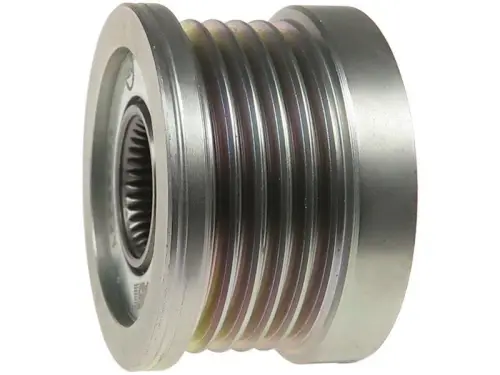 Alternator Freewheel Clutch