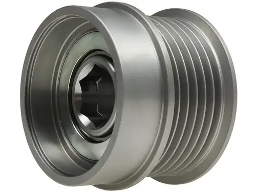 Alternator Freewheel Clutch