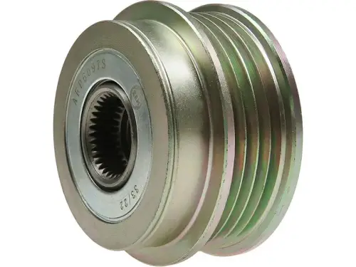 Alternator Freewheel Clutch