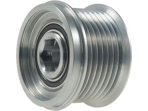 Alternator Freewheel Clutch