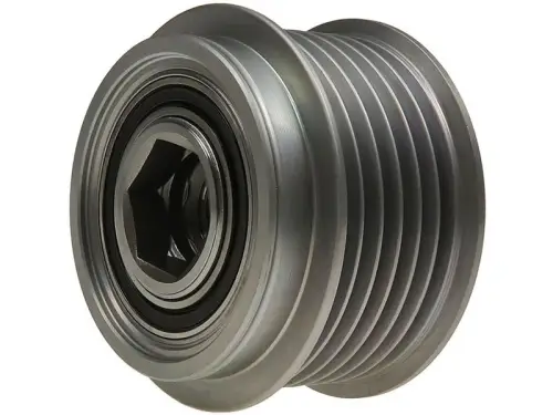 Alternator Freewheel Clutch