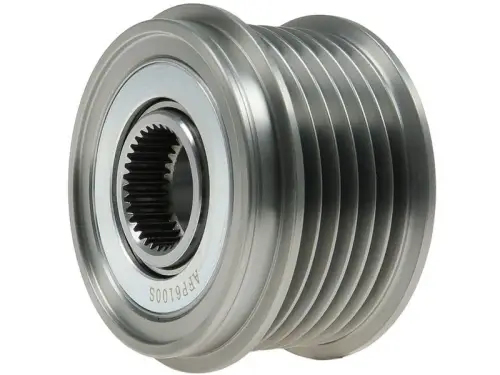 Alternator Freewheel Clutch