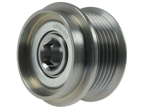 Alternator Freewheel Clutch