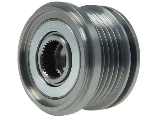 Alternator Freewheel Clutch