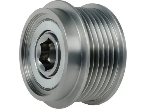 Alternator Freewheel Clutch