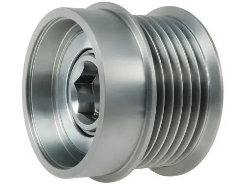 Alternator Freewheel Clutch