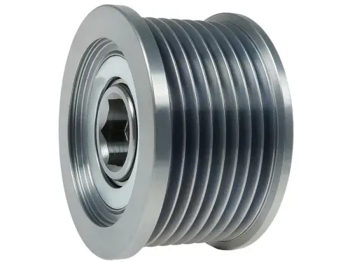 Alternator Freewheel Clutch