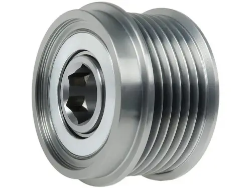 Alternator Freewheel Clutch