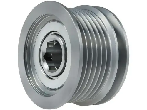 Alternator Freewheel Clutch
