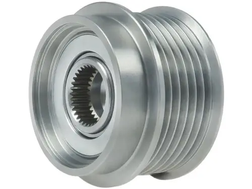 Alternator Freewheel Clutch