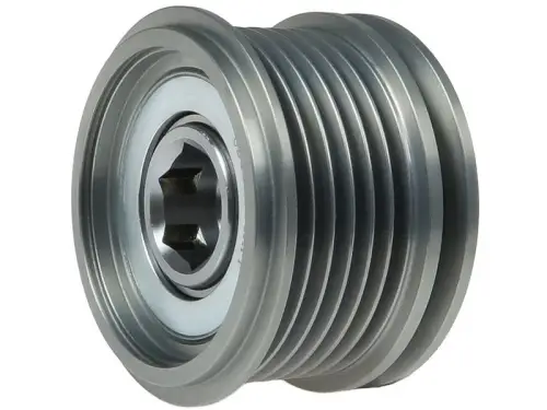 Alternator Freewheel Clutch