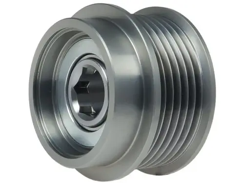 Alternator Freewheel Clutch