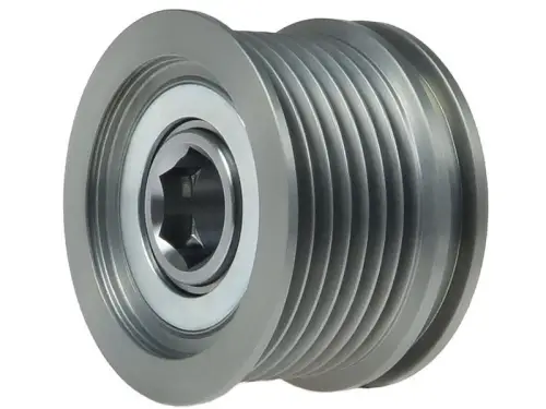 Alternator Freewheel Clutch