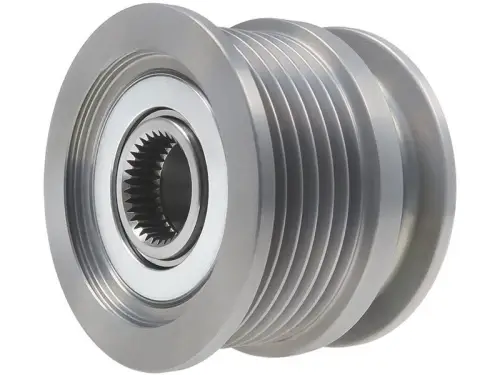 Alternator Freewheel Clutch
