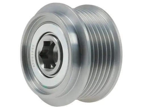 Alternator Freewheel Clutch
