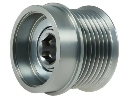 Alternator Freewheel Clutch