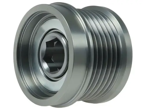 Alternator Freewheel Clutch