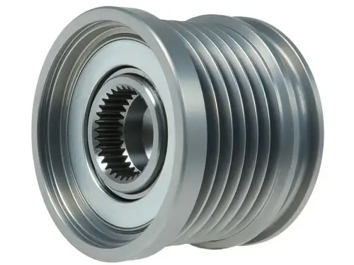Alternator Freewheel Clutch