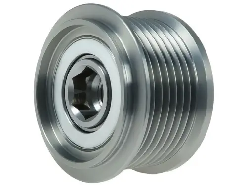 Alternator Freewheel Clutch