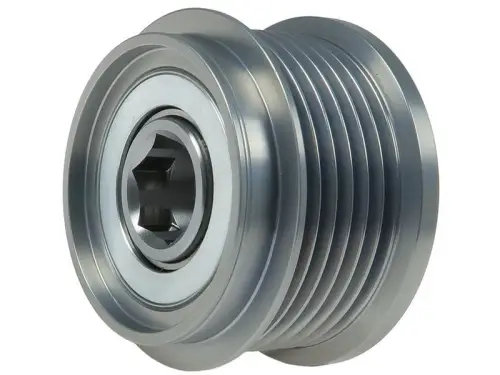 Alternator Freewheel Clutch